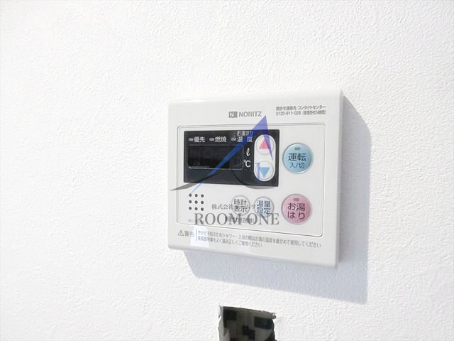 ＨＯＵＳ西小山（ハオスニシコヤマ）のその他