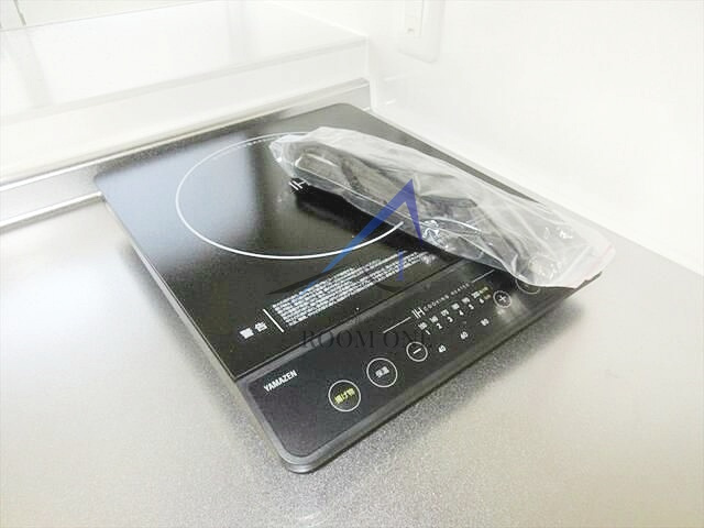 ＨＯＵＳ西小山（ハオスニシコヤマ）の内装|内装です。