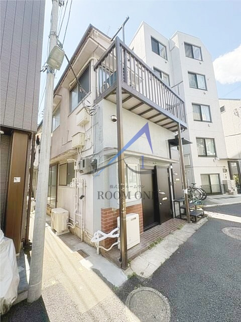 ＨＯＵＳ西小山（ハオスニシコヤマ）