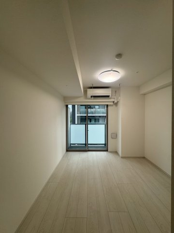ディアレイシャス大須観音III　名古屋市賃貸　仲介手数料無料の居間・リビング