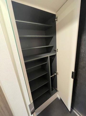 プレサンス東別院駅前Ⅱ　名古屋市賃貸　仲介手数料無料の玄関