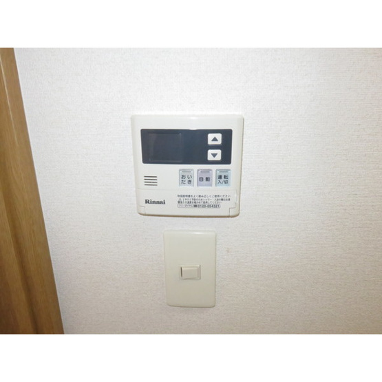 【設備】 | エクセレント一葉