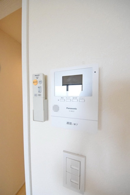 【設備】キャメル柏たなか２C
