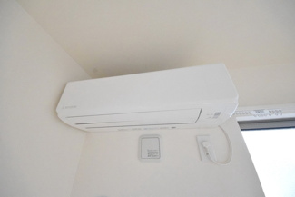 【設備】キャメル柏たなか２C