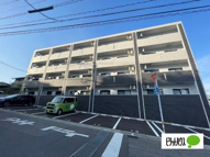 別府市鶴見園町のマンションの画像
