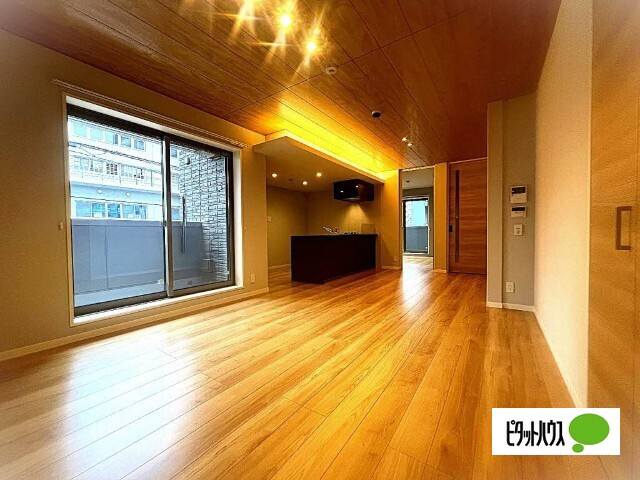 【居間・リビング】