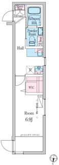 デュオメゾン渋谷笹塚