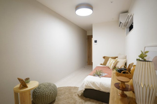 【子供部屋】デュオメゾン渋谷笹塚