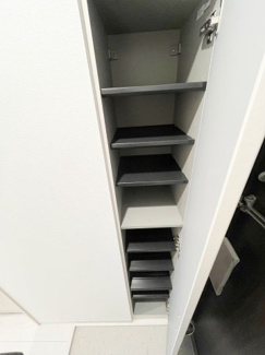 【玄関】デュオメゾン渋谷笹塚