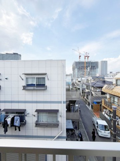 【その他】デュオメゾン渋谷笹塚