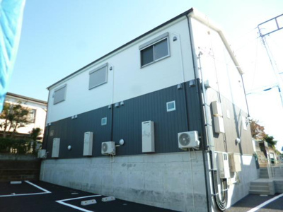 ★成瀬駅まで自転車で12分表記です★