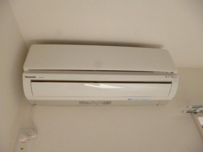★全室エアコン付き★