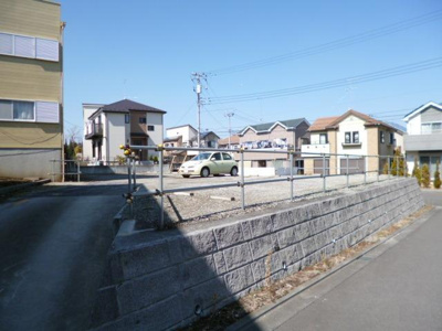 【駐車場】スイートエトワールII