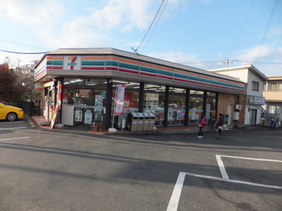 セブンイレブン町田藤の台東店 徒歩15分。コンビニ 1130m