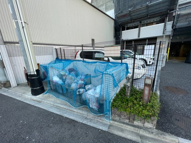 プレサンスmiu新栄　名古屋市賃貸　仲介手数料無料のその他共用部分