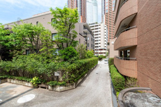 【展望】 | アルファ元麻布
