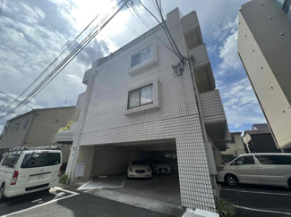 【外観】 | ハイクリプトメリア