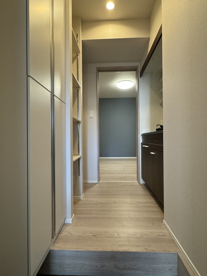 【玄関】 | フルセイルさがみ野