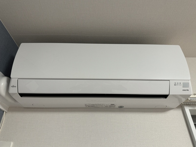 【設備】 | フルセイルさがみ野
