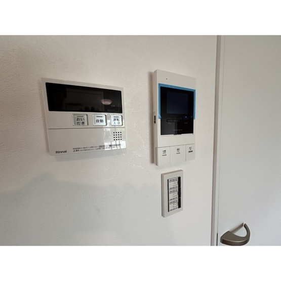 【設備】 | 藤沢市石川5丁目アパート