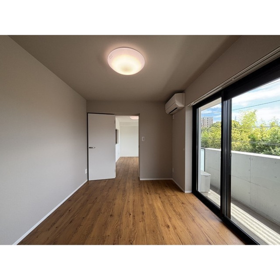 【内装】 | 藤沢市石川5丁目アパート