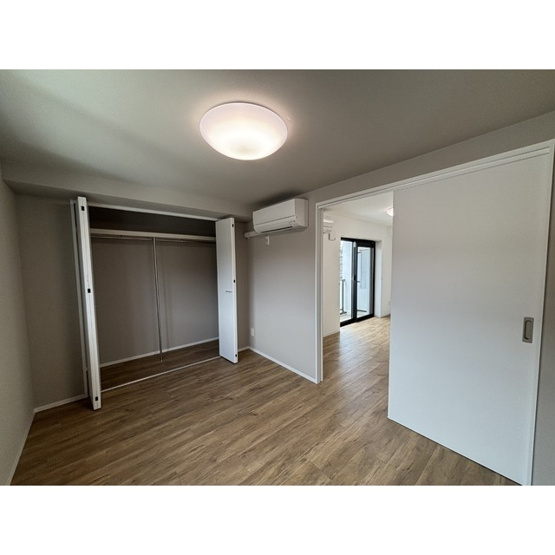 【内装】 | 藤沢市石川5丁目アパート