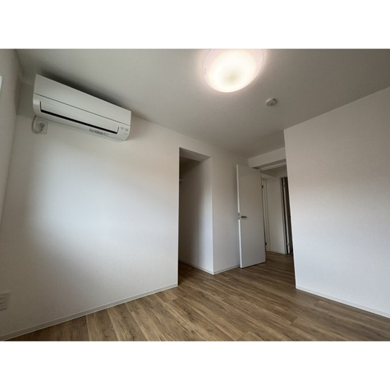 【内装】 | 藤沢市石川5丁目アパート