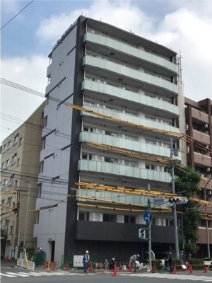 【外観】 | プレール・ドゥーク横濱浅間町