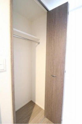 【収納】 | プレール・ドゥーク横濱浅間町