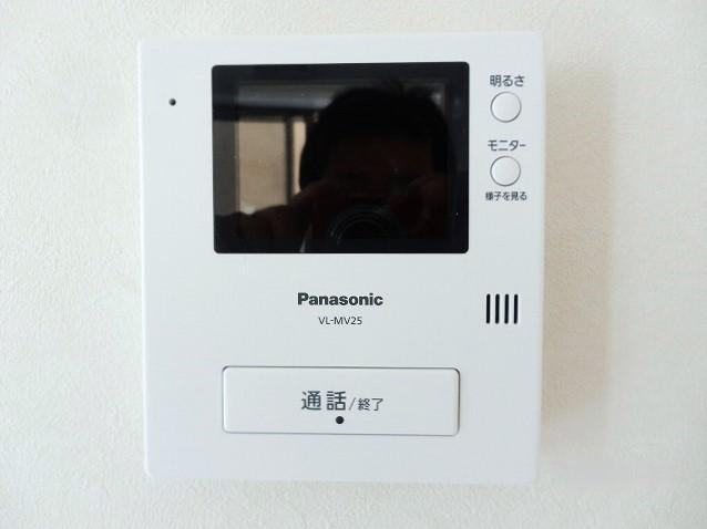 メゾン　ド　ソレイユの設備