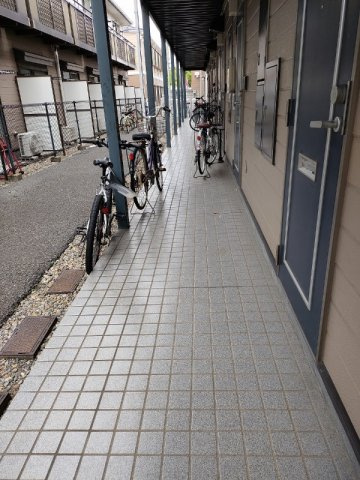 ベルドーラ一之江Ｄのその他
