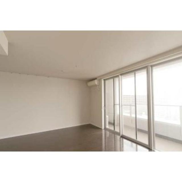 ＴＨＥ　ＴＯＫＹＯ　ＴＯＷＥＲＳ　ＭＩＤＴＯＷＥＲのバルコニー|※写真は同タイプ住戸です。