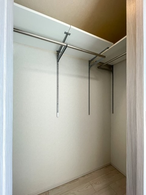 ブルックサイドレジデンス木場の収納|※写真は同タイプ住戸です。