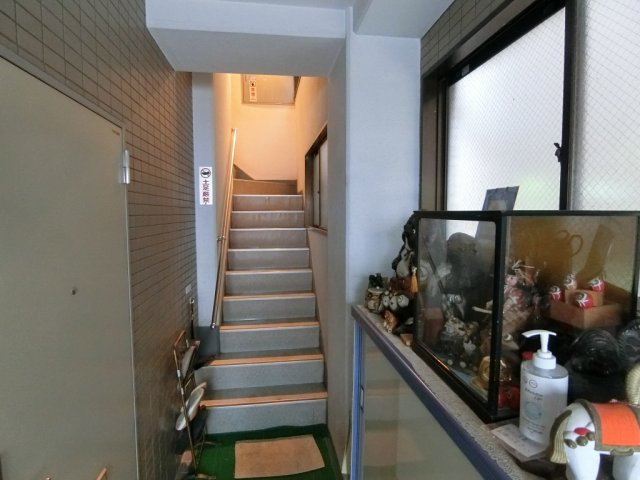 和田ビルのその他共用部分