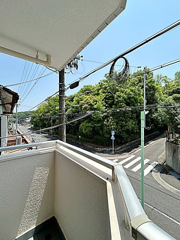 児玉ビル（池場）の展望