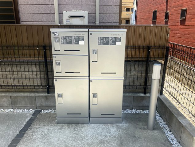 Frontireのその他