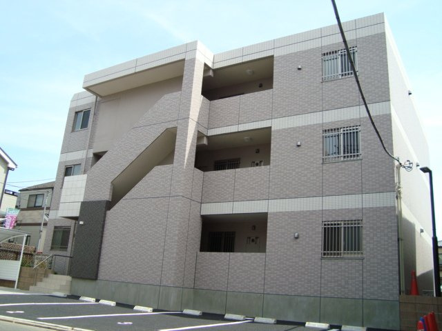 Ｇｒａｎｄ Ｓｏｌｅｉｌ