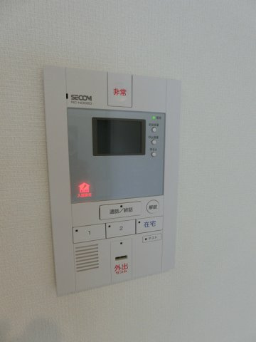 リブリ・エクセル柏のその他
