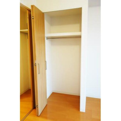 【収納】 | パークアクシス元浅草ステージ | ※写真は同タイプ住戸です。