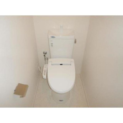 【トイレ】 | パークアクシス新御徒町Ｅａｓｔ | ※写真は同タイプ住戸です。