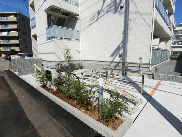リブリ・エクセル柏のその他