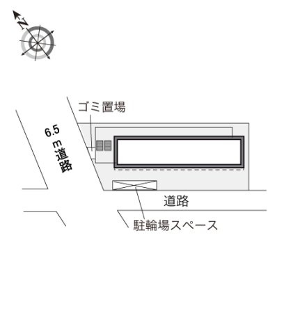 レオパレスＭａｈａｎａＣｒｅａのその他
