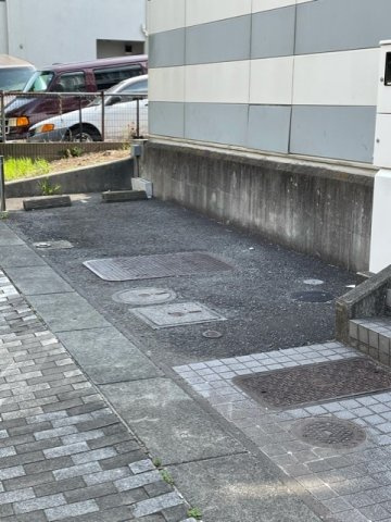 レオパレスアルジャンＫＯＹＡＭＡのその他|１台管理