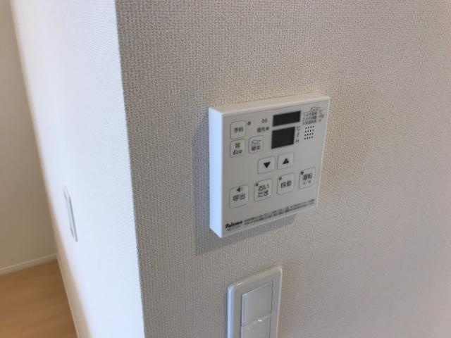 メリーガーデンの設備|室内設備