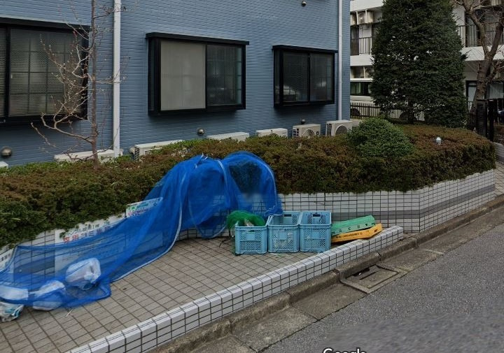 シャンブル綾瀬Ｊのその他