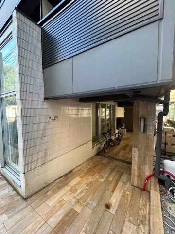 SA226 SA-クロス下高井戸5の外観