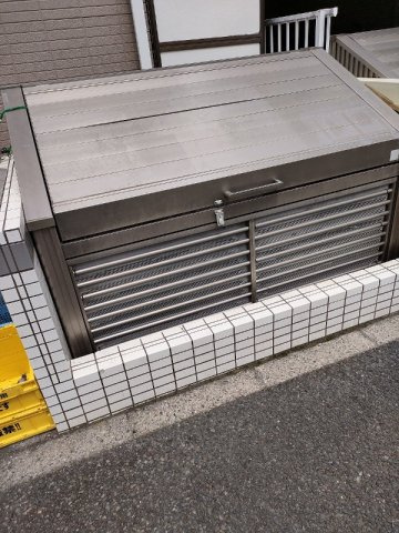 ベルドーラ一之江Ｄのその他