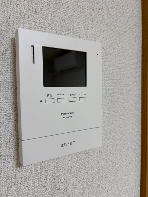 アネシスⅠの設備