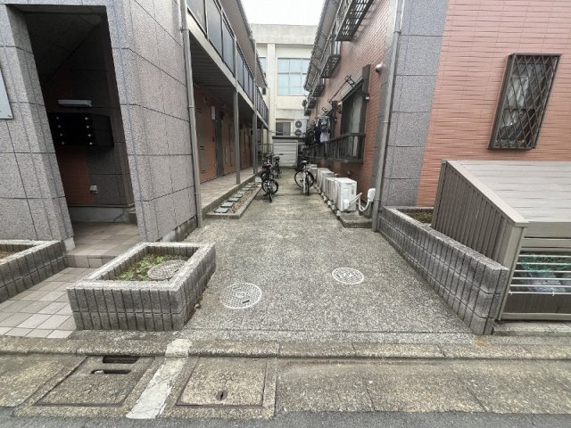 アネシスⅠのその他