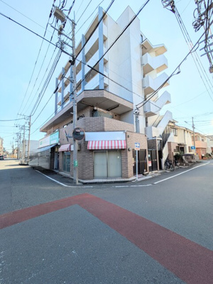 洋室のメリットは掃除がとても楽な事です★